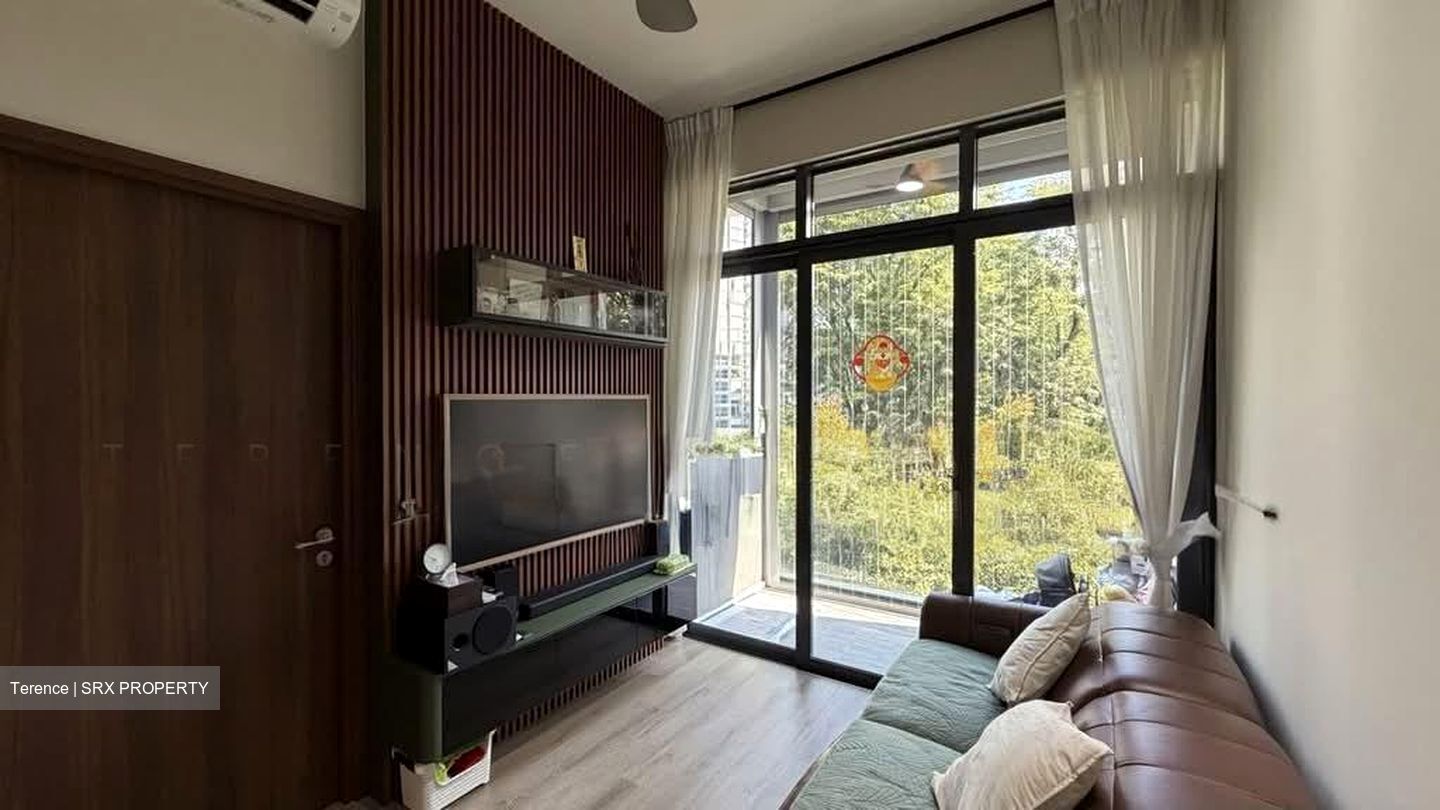 Phoenix Residences (D23), Apartment #602298291